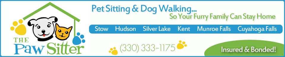 The Paw Sitter - Homestead Business Directory